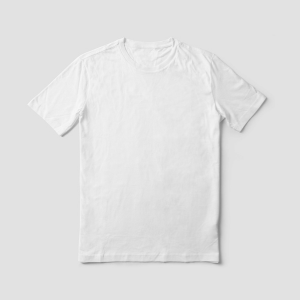 Women's Premium Basic Cotton T-Shirt - Essential Wardrobe Staple - Image 3